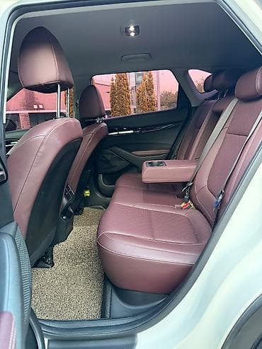 селтос: Kia Seltos: 2020 г. — 8