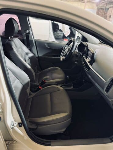 ли 9 машина цена бишкек: Kia Morning: 2019 г. — 10