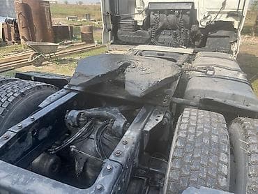 dongfeng бишкек: Без вложения масло не жрет от замены до замены покрышки новые — 6