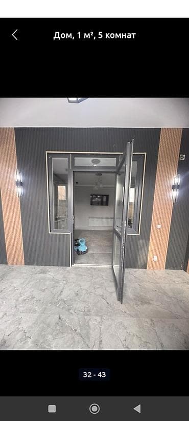 4 bedroom: 🏙️ Продаётся Дом мкр. Рухий Мурас-2📍 🏢 Дом: частный дом 190 м² | 📊 — 5