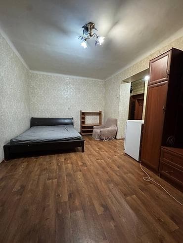 1 комната, 30 м², Хрущевка, 3 этаж, Косметический ремонт
