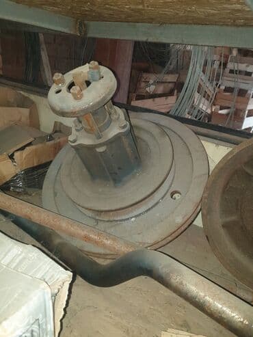 фены с расческой: Запчасти для комбайнов — 10