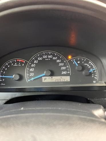 без мотор: Toyota Camry: 2013 г., 2.5 л, Автомат, Бензин, Седан — 7