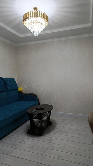 premium development: 2 комнаты, 50 м², Элитка, Технопарк Элитка, 8 этаж, Свежий ремонт — 6