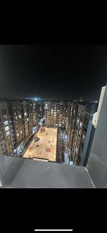 1: 1 комната, 32 м², Городское ГАИ 10 этаж, Евроремонт — 10