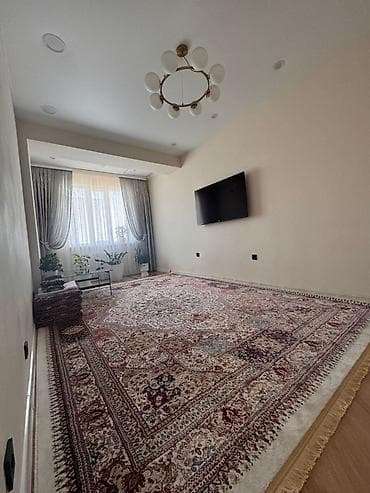 частный дом: 2 комнаты, 60 м², 7 этаж, Дизайнерский ремонт — 8