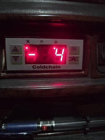 спринтер бутка холодилник: Грузовик, Mercedes-Benz, Стандарт, 3 т, Б/у — 2