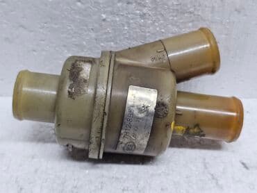 запчасти ленд ровер фрилендер 2: Термостат Land Rover 2008 г., Б/у, Оригинал, Германия — 3