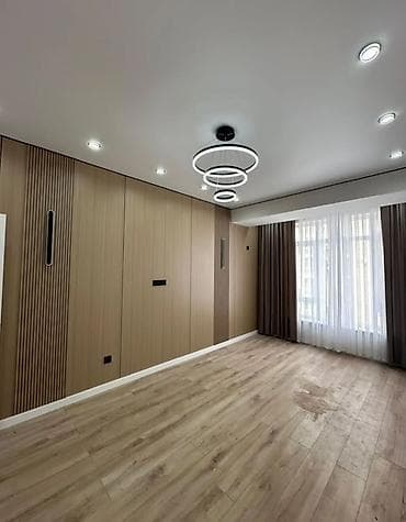 1 комната, 42 м², Джал мкр (в т.ч. Верхний, Нижний, Средний) Элитка, 7 этаж, Евроремонт — 3