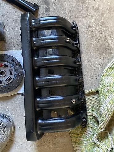 авенсис капот: Набор автозапчастей для рядного бензинового мотора (6 цилиндров). В — 7