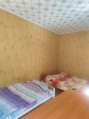Комната/домик для проживания на территории базы отдыха.1- линия — 2