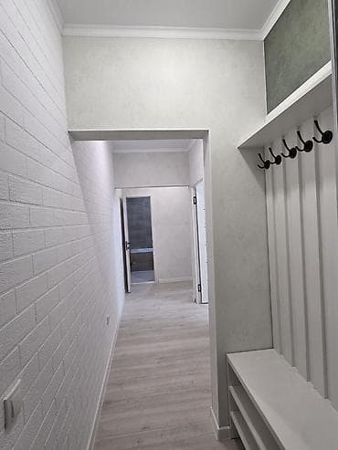 1 комната, 53 м², Технопарк Элитка, 8 этаж, Евроремонт — 6