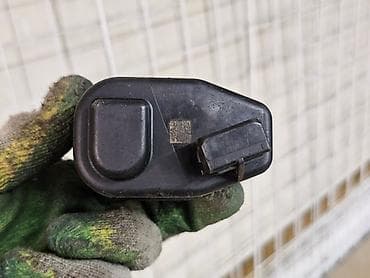 немецкий апарат: Корректор фар VW Golf 2/3, Passat B3, B4 / Audi 100, 80. Оригинал — 10
