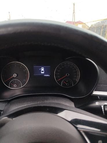 Транспорт: Kia K5: 2019 г., Автомат, Газ, Седан — 2