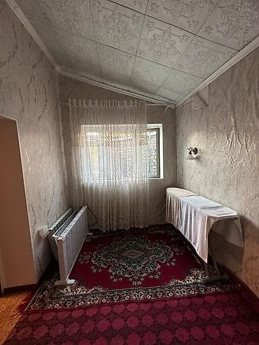 купить гостиничного типа: Квартира ижарага берилет жер уйдун 4|1 болугу . Баардык шарты бар — 2