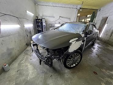 авто маляршик: Скупка битых авто Выкуп аварийных машин Продать авто после ДТП Скупка — 5