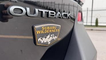 дверь на субару: Subaru Outback: 2022 г., 2.4 л, Кроссовер — 6