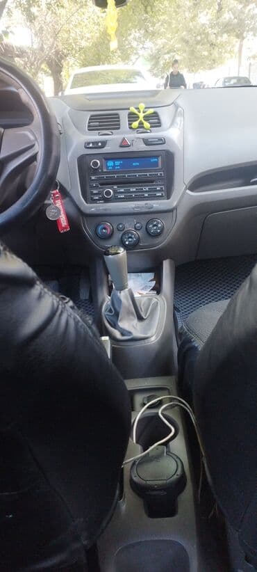 tayota runx: Ravon R4: 2017 г., 1.5 л, Механика, Бензин, Седан — 5