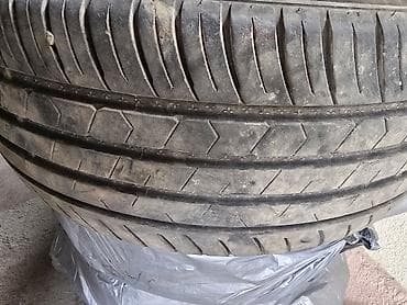 7a fe: Шины 235 / 45 / R 18, Лето, Б/у, Комплект, Легковые, Китай, Roadboss — 3