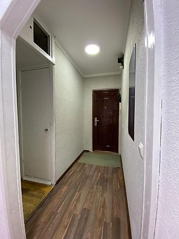 1 комната, 8 мкр Агентство недвижимости, Только девушкам, от 1 месяца, от 3 месяцев, от 6 месяцев, С мебелью полностью — 7