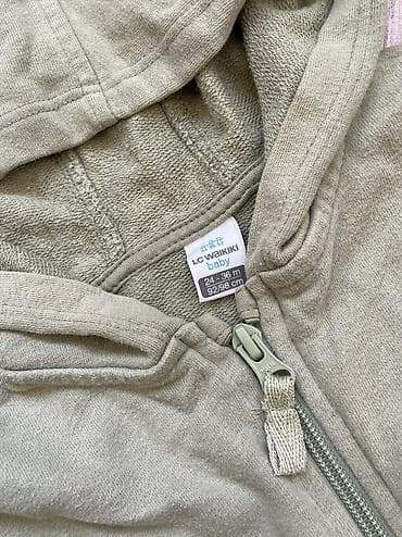 Балдардын башка кийимдери: Комплект, түсү - Кара — 7