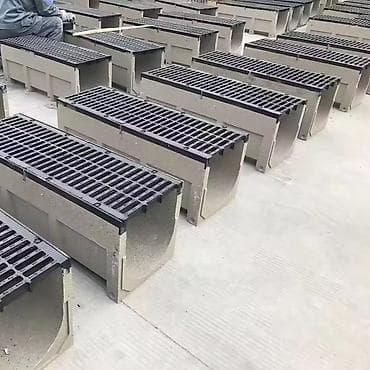 мужские спортивные костюмы адидас: Водоотводный лоток, Дорожный, Круглообразный, Новый — 6