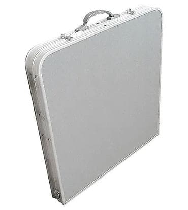 Садовый стул — 10