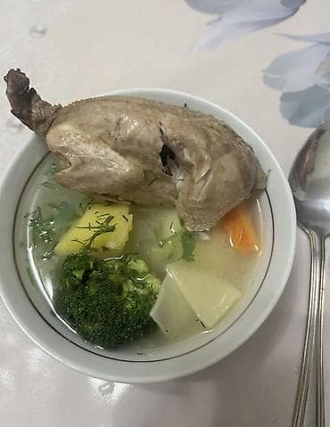 Мёд: Находимся в Бишкеке ! Мясо и яйца Перепелок Вес тушки от 200 гр и — 4