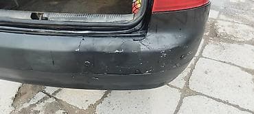 Audi: Audi A4: 2001 г., 2 л, Автомат, Бензин, Седан — 6