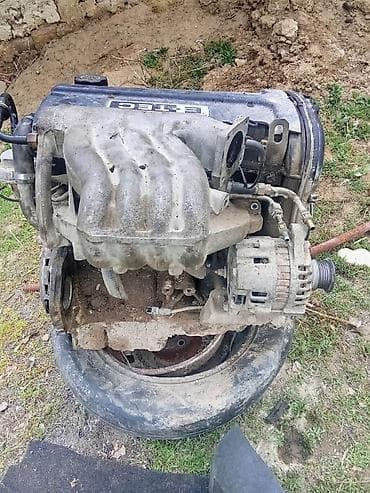 катализатор сатам: Бензиновый двигатель E-TEC - Тип: рядный 4-цилиндровый бензиновый — 1