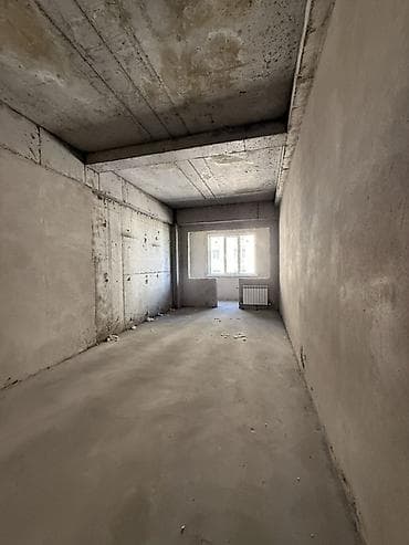ленина: 2 комнаты, 84 м², 5 этаж, ПСО (под самоотделку) — 3