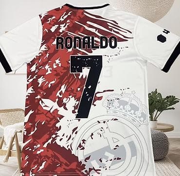 modric: Фанаты Роналду, это для вас! связаться через WhatsApp + - Дизайн — 1