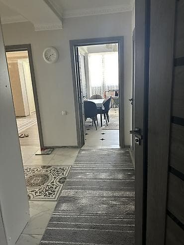 8: 2 комнаты, 65 м², 8 этаж, Евроремонт — 2