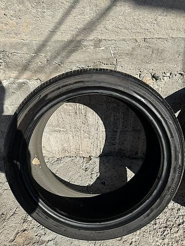 ф 90: Шины 225 / 40 / R 18, Лето, Пара, LAUFENN — 2