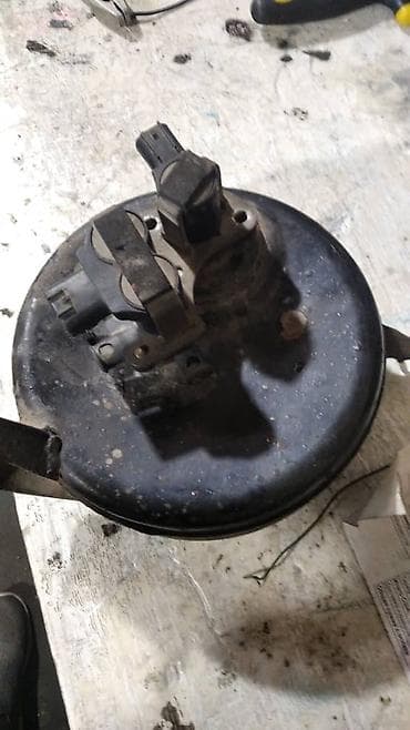 гидравлический клапан: Клапан двигателя Lexus — 1