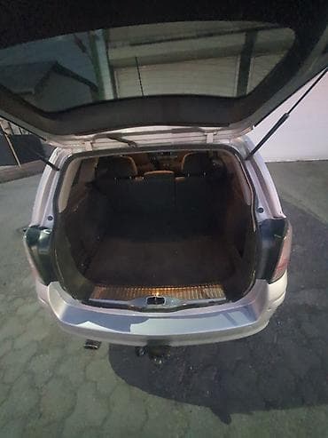 gac aion s 2021: Opel Astra: 2005 г., Механика, Универсал — 1