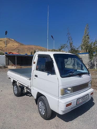 кытай мото: Жеңил жүк ташуучу унаа, Daewoo, Стандарт, 1ге чейин т, Жаңы — 3