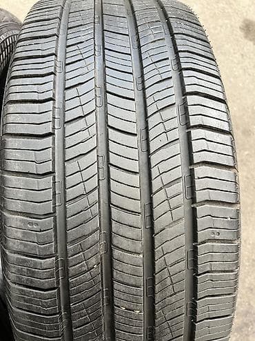 Пара летних шин Hankook (Made in Korea) - Размер: 265 60 18 - — 2
