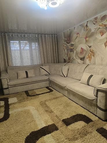 мебельные цеха: Угловой диван, Раскладной — 4