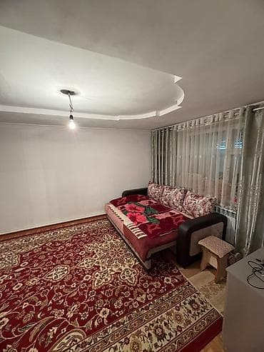 капсула дом: 🏡 **Продаётся дом с участком в Ак-Ордо-1!** 📍 Район: Ак-Ордо-1 📐 — 5