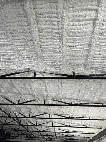 black ice: Утепление крыши | Утепление дома Пенополиуретан Больше 6 лет опыта — 4