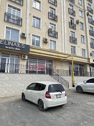 асанбай мкр: Сдается офисное помещение 103 м² без ремонта. Отличный вариант для — 4