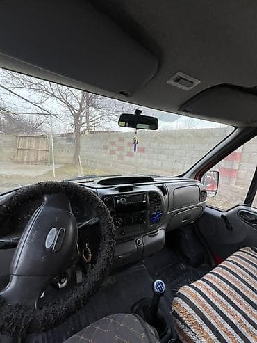 стартер транзит: Автобус, Ford — 7