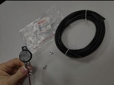 д8: Наш адрес. : улица Медерова 2/3 /Карла Маркса Датчик уровня — 9