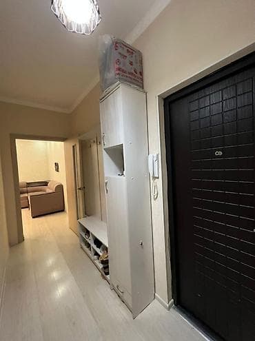квартиры улан 2: 2 комнаты, 44 м², Индивидуалка, 9 этаж, Косметический ремонт — 6