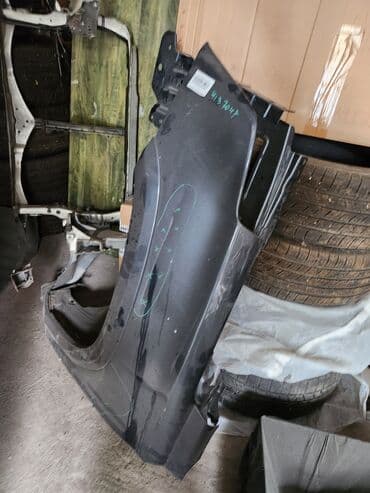 нива крыло: Крыло Переднее левое Cadillac, 2018 г., Б/у, Оригинал — 1