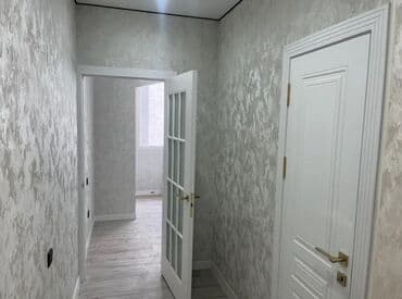 сдам квартиру в новопокровке: 1 комната, 45 м², Индивидуалка, 8 этаж, Дизайнерский ремонт — 4