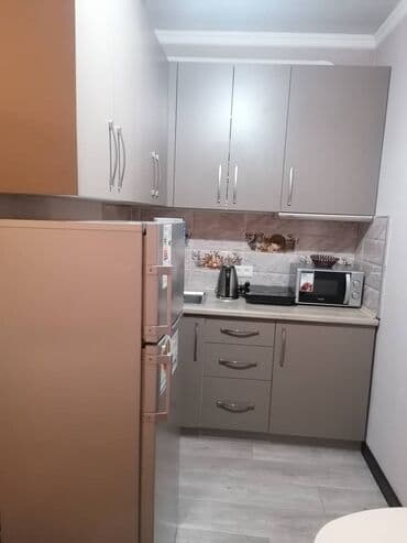 аренда дома посуточно бишкек: 1 комната, Бронь, Домофон, Интернет, Wi-Fi — 8