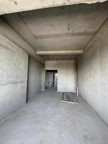 Квартиры: 1 комната, 46 м², Элитка, Технопарк Элитка, 9 этаж, ПСО (под самоотделку) — 10