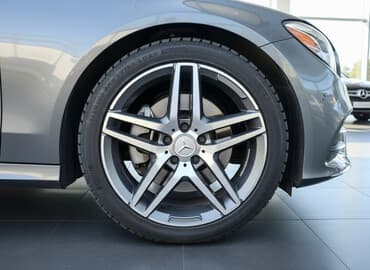 перфорированные тормозные диски: Дөңгөлөктөр монтажда 245 / 40 / R 18, Куйма, тешиктери - 5 — 1